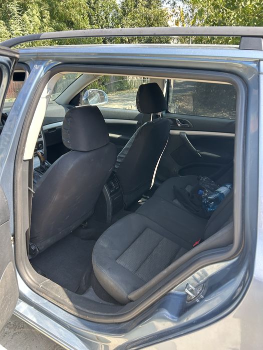 Skoda Octavia 2 2012 2.0 TDI