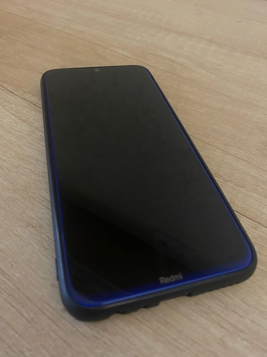 Redmi note 8 128gb