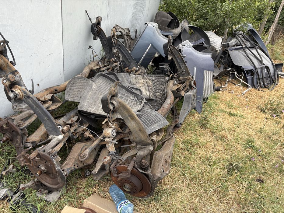 Всякакви части за Passat B6/Пасат Б6 седан/комби