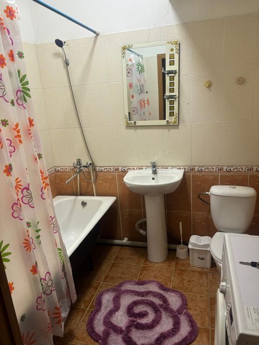 Сдам 1 комн квартиру