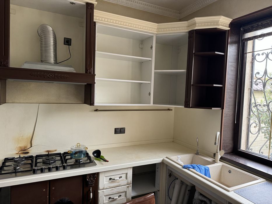 Кухонный гарнитур