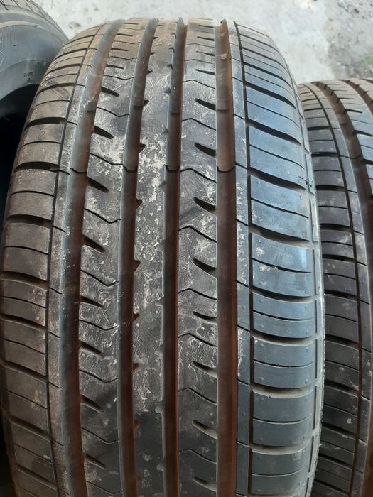 Продам шины 215/55/16