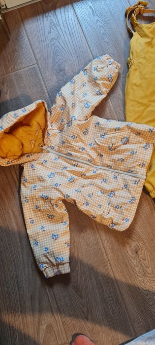 Екип за дъжд Зара 92