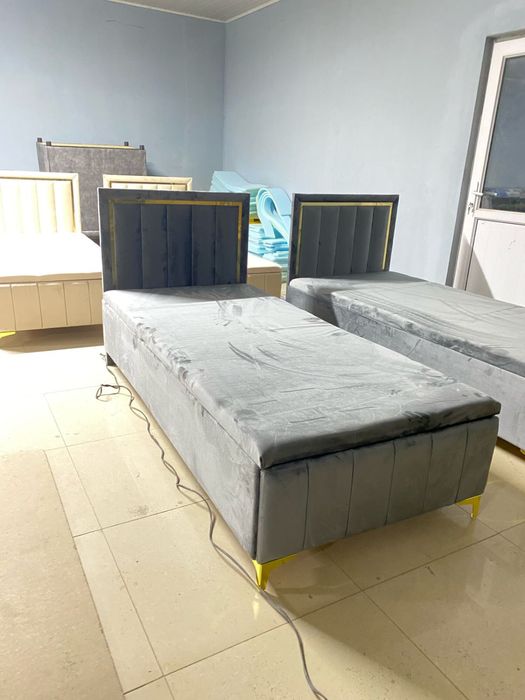 Односпалка 35000тг басталады