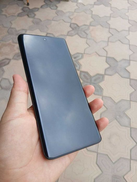 Redmi Note 15 telefon