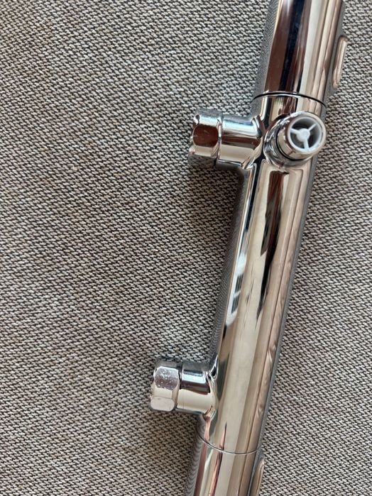 Термостатен смесител Grohe