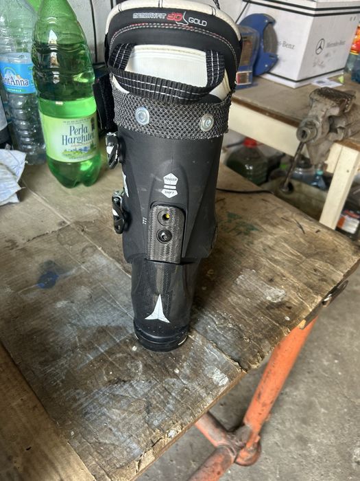 Clapari Atomic hawx prime 110 marimea 41