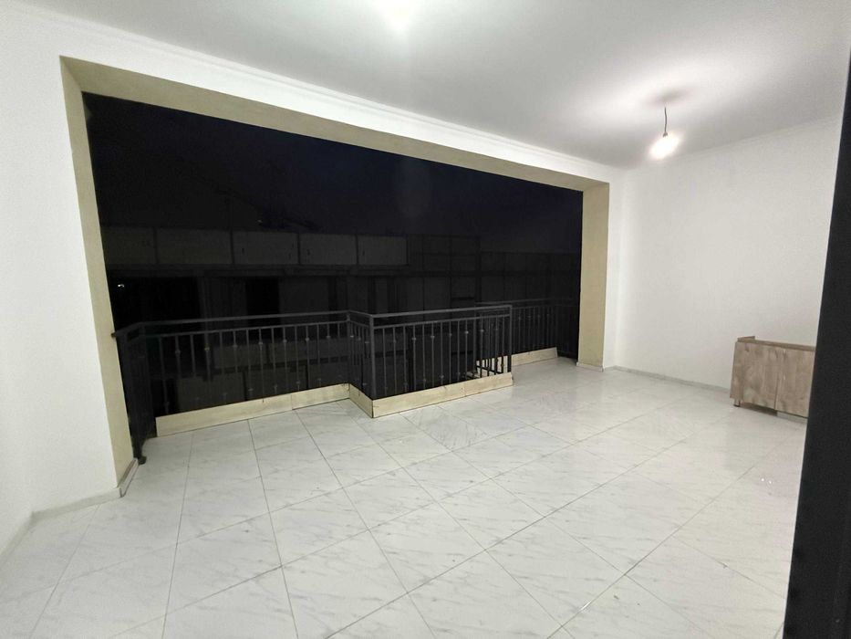 Сдается квартира около Чорсу в новостройке