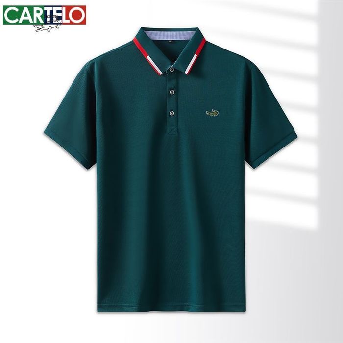 Erkakler kiyimi LACOSTE