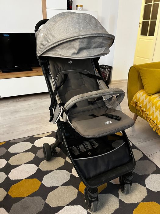 Carucior sport Joie Pact
