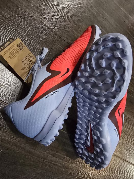 Футболни стоношки Nike Phantom 6 Low TF размер 42