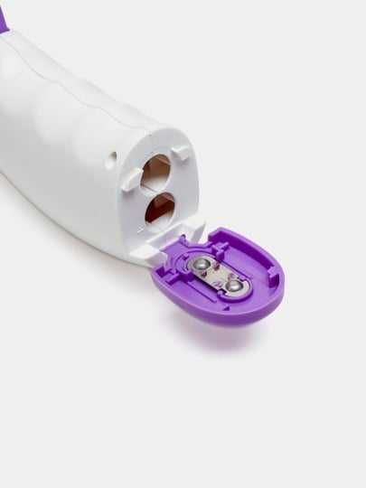 Термометр электронный инфракрасный, бесконтактный