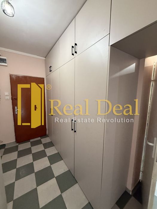 Продава се Двустаен апартамент в София, Люлин 3 - 65 кв.м за 1275 €/кв.м - Снимка #9