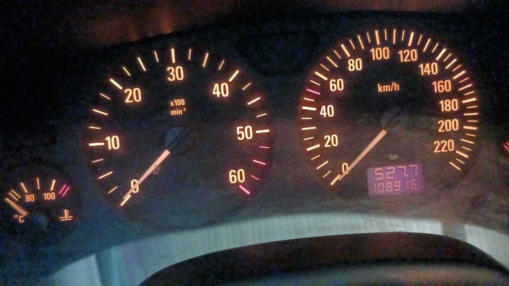 Vanzare autoturism opel astra G 1.7 cdti