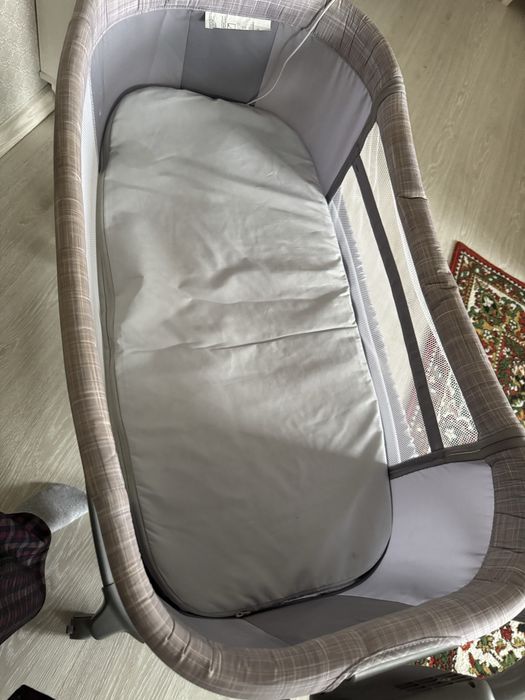 Детская люлка для малышей