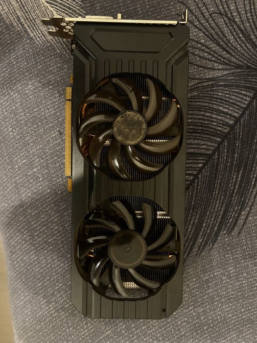Nvidia gtx 1070 8gb