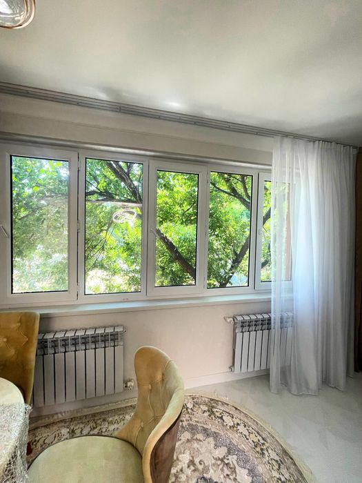 Prodayotsa kvartira Chilonzor Ok tepa