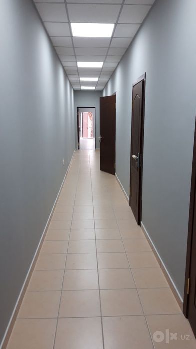 Сдаётся в аренду нежилое помещение под офис