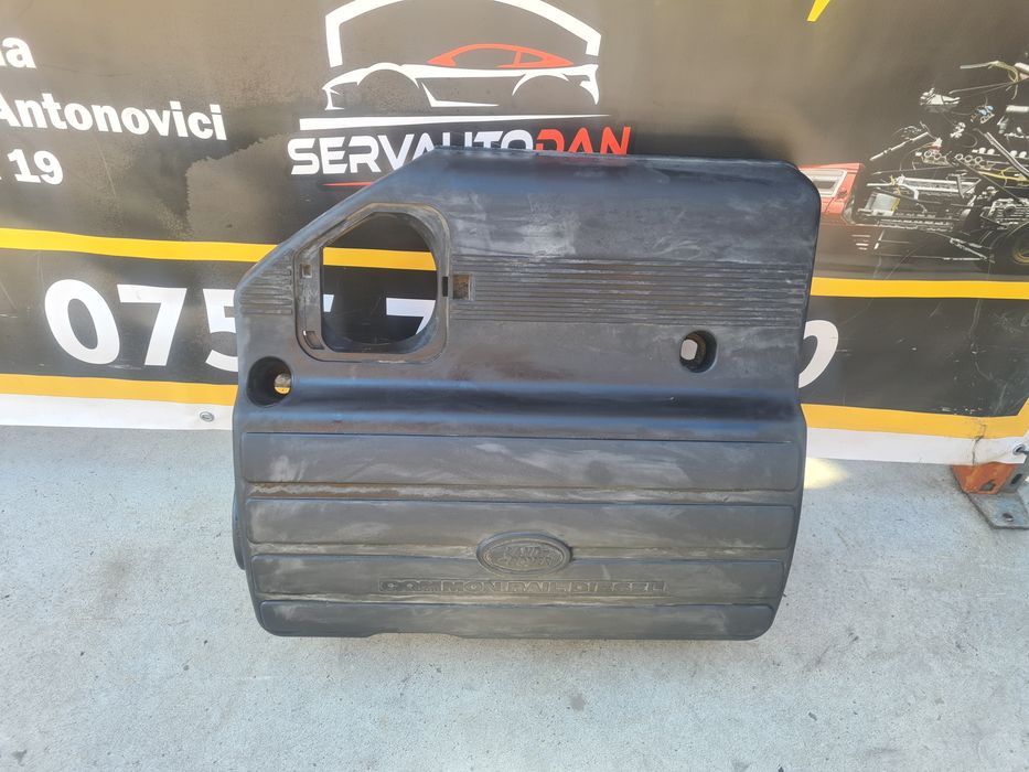 capac motor land rover freelander (1998-2005) 2.0 motorina 2003