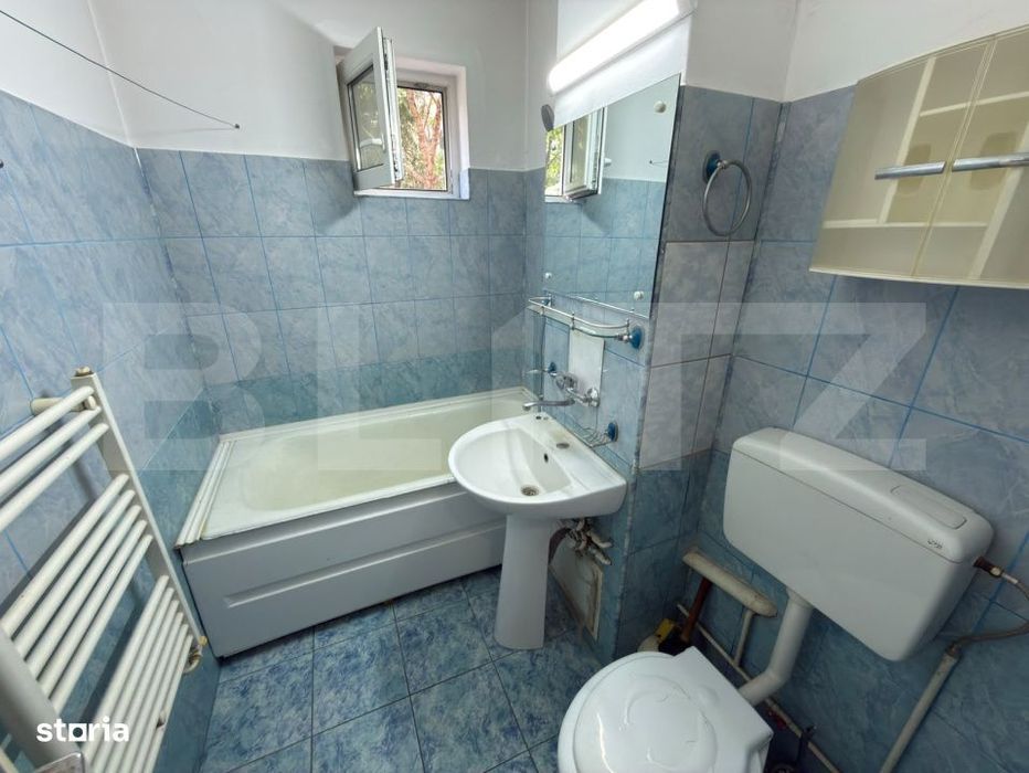 Apartament 2 camere, 51 mp, zona Vest