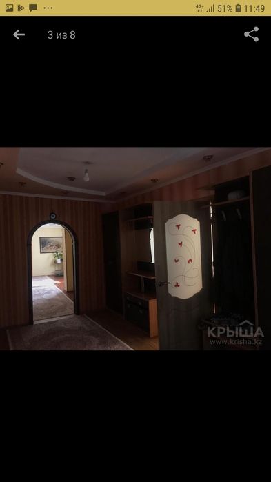 Продаётся большой дом с.Доскей