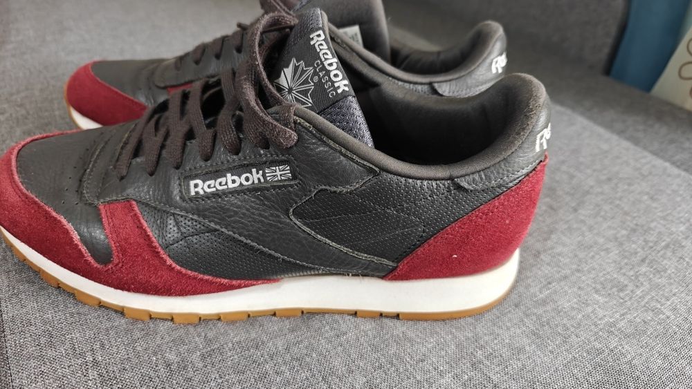 Adidasi Reebok clasic