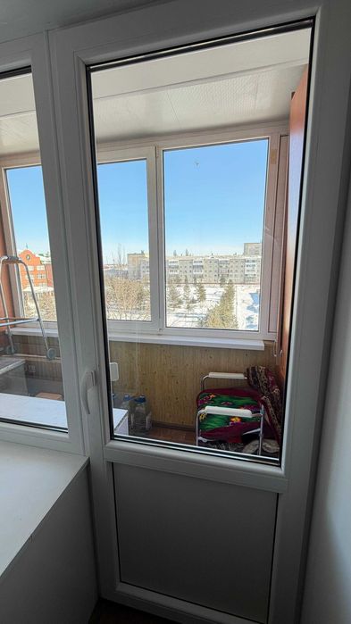 Продам 3х комн квартиру