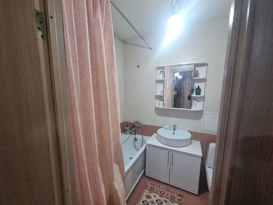 Продажа 1-комнатной квартиры