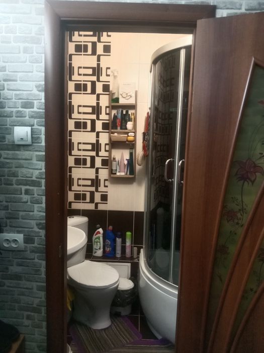 Продам 1 ком.кв. Пушкина 43