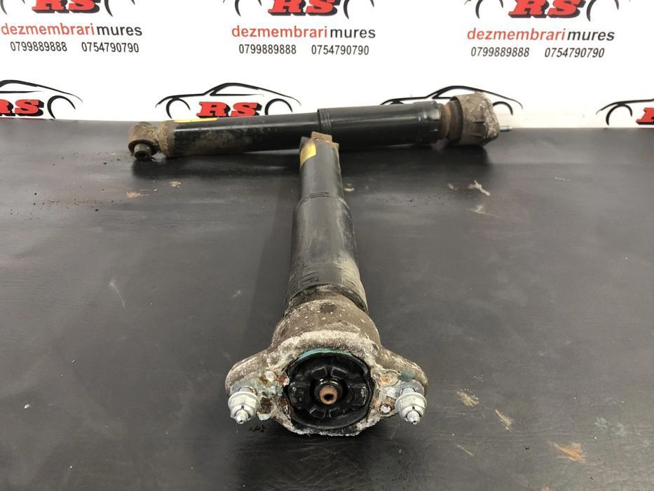 Amortizor telescop spate Mercedes-Benz E Class W212 2016 cod A2123203930