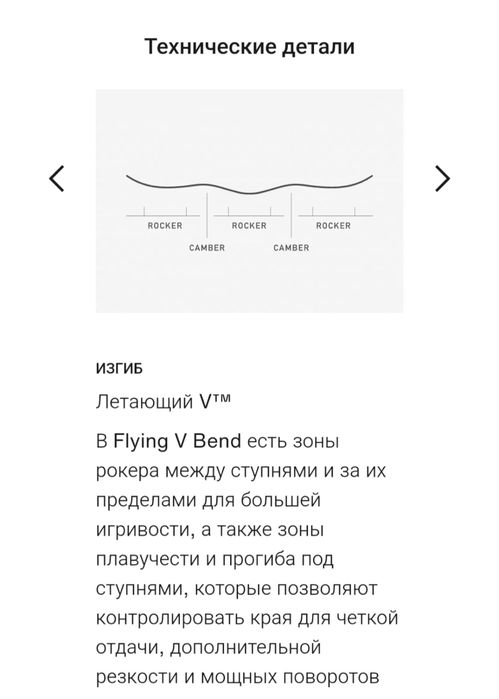 Продам сноуборд