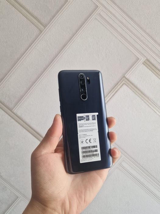 Xiaomi Redmi Note 8 Pro