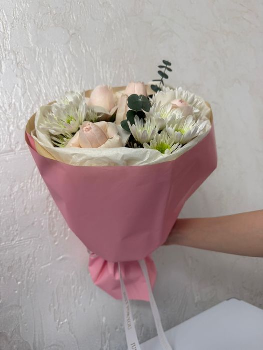 Продам букет цветов