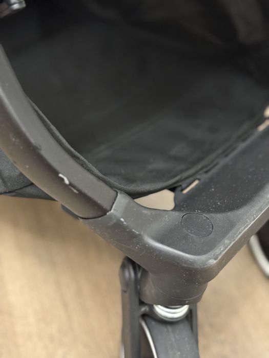 Детскач коляска Anex Air-X