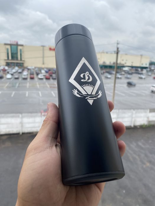 Гравировка на металле