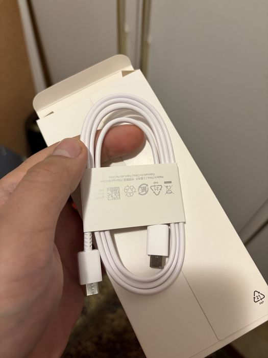 Зарядки оригинал