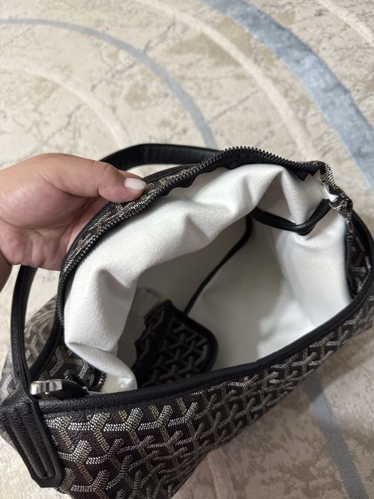 Сумка Goyard без каробки