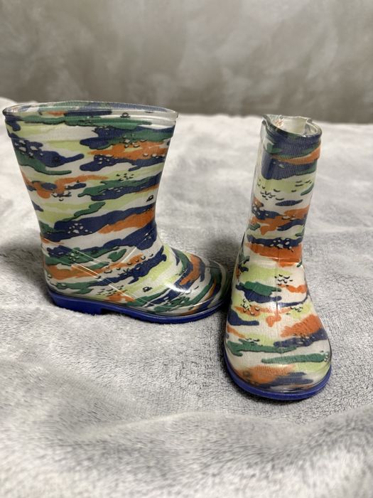 Детски обувки 21-22 размер