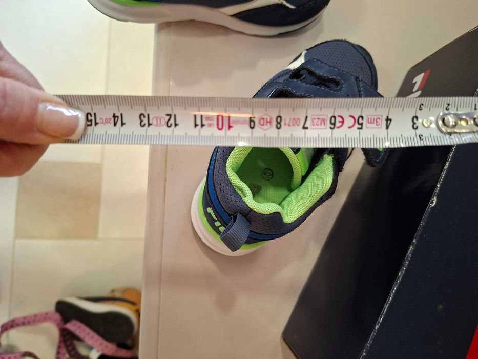 Мартонки FILA 25 номер