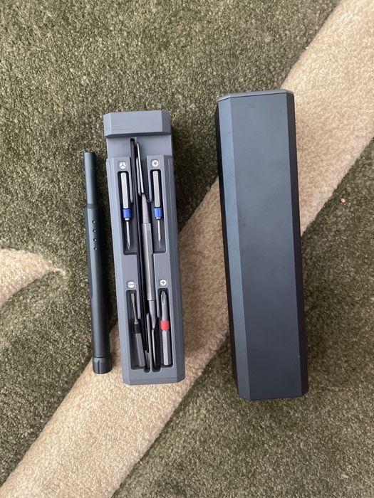 Набор отверток