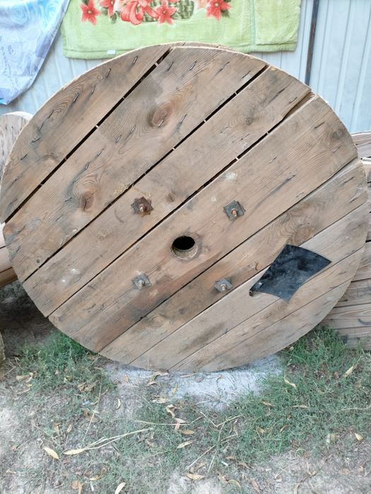 Катушка для кабеля