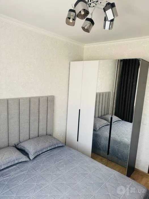 Сдаётся квартира на Алмазаре, ЖК "Almazar city", ор-р: улица Карасарай