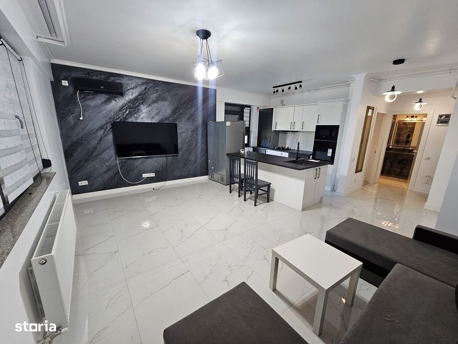 Apartament 2 camere Grozavesti | Orhideea | loc de parcare inclus