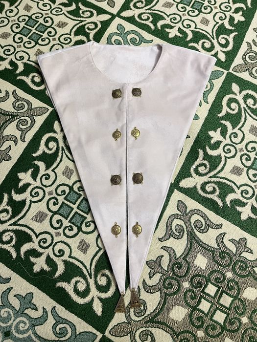 Наурыздық кәжекей бар