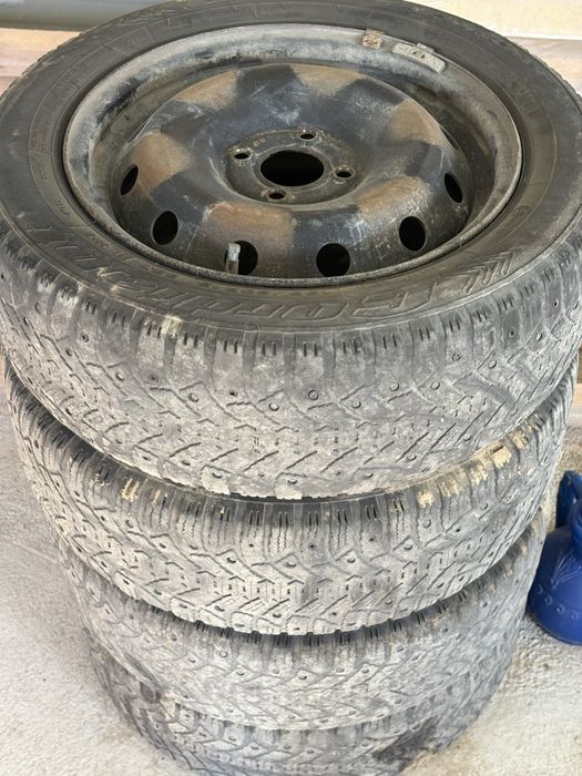 Продам штамп диск R15