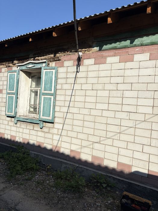 Пррдам дом на слом