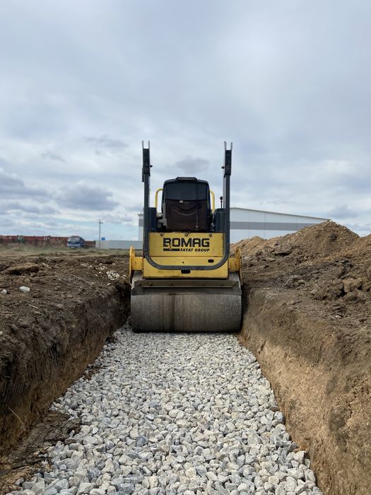 Каток аренда  2 т