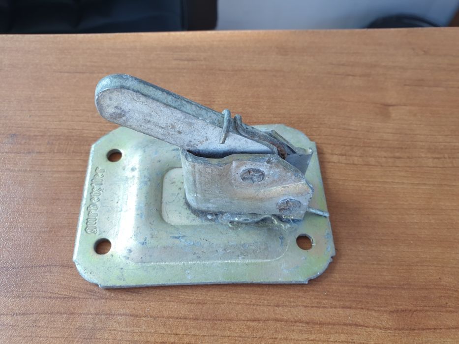 Нови поцинковани шпани (жабки) кофраж