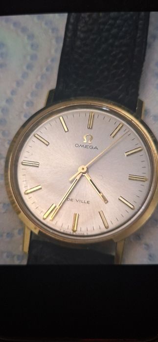 Ceasuri din aur 18kr