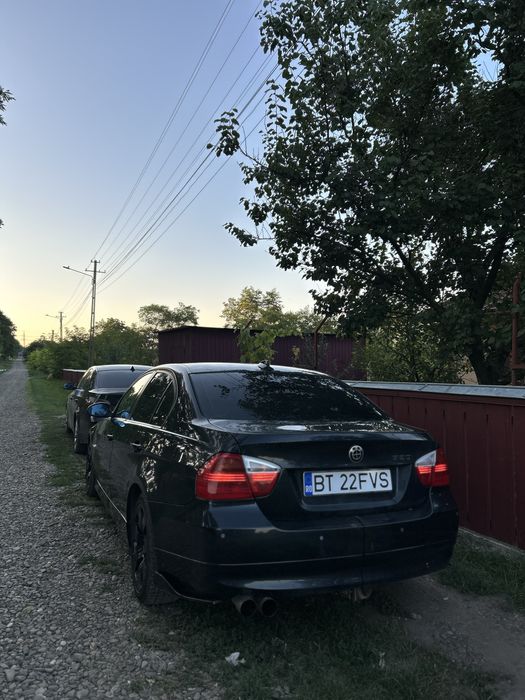 BMW seria 3 320i